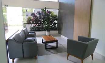 Imagem 5: Mirante Parque Cascavel - 02 Quartos, 01 suíte - completo em armários