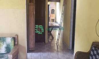 Imagem 3: CASA ESPEGTACULAR NO BAIRRO AGENOR DE CAMPOS - MONGAGUÁ - SP