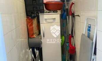 Imagem 5: Apartamento com 3 dormitórios à venda, 97 m² por R$ 710.000 - Casa Verde - São Paulo/SP