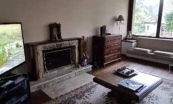 Imagem 3: Sobrado de AC:582m² para Locação