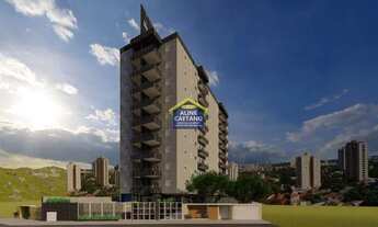 Imagem 7: 2 dorms com Sacada e Lazer por apenas R$ 300mil