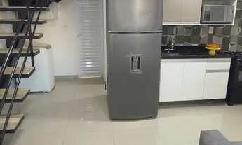 Imagem 3: Aluga-se lindo loft mobiliado - R$ 2200,00 no Águas Claras