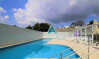 Imagem 2: Apartamento com 2 dormitórios à venda, 49 m² - Vila Pires - Santo André/SP