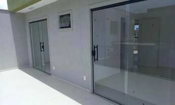 Imagem 4: Casa de condomínio para venda possui 140 metros quadrados com 3 quartos