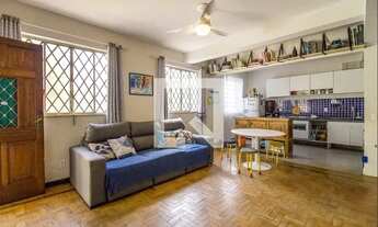 Imagem 4: Casa para Aluguel - Alto da Lapa, 2 Quartos, 160 m2