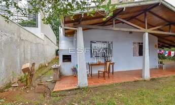 Imagem 5: TERRENO para alugar por R$ 7.500,00 no bairro Mossunguê - CURITIBA / PR