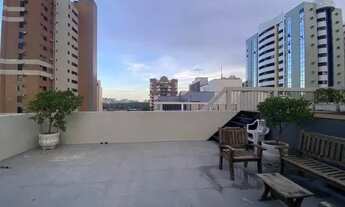 Imagem 4: LOCAÇÃO - COBERTURA COM 288 m² - VISTA MAR - PONTA D'AREIA