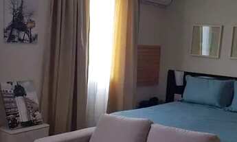 Imagem 6: Flat para aluguel tem 30 metros quadrados com 1 quarto em Vila Olímpia - São Paulo - SP