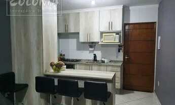 Imagem 5: Santo André - Apartamento Padrão - Vila Alpina