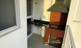 Imagem 7: Apartamento - Urbanova - Residencial Brilhante - 52m² - 2 Dormitórios