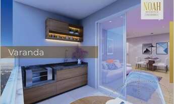 Imagem 7: Breve Lançamento de 2 dormitórios com Varanda gourmet e Suite- Região São Dimas em Sjcampo