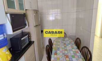 Imagem 6: Casa Térrea com 2 dormitórios à venda, 94 m² - Vila Curuçá - Santo André/SP