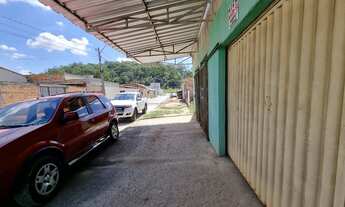 Imagem: GALPÃO COMERCIAL SENADOR CANEDO - PREÇO