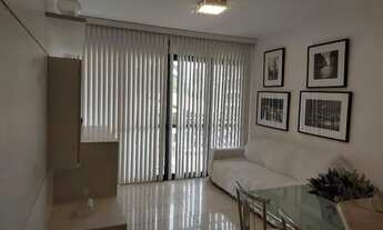 Imagem 5: Apartamento para aluguel possui 82 metros quadrados com 3 quartos