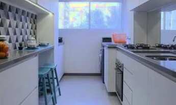 Imagem 7: APARTAMENTO RESIDENCIAL em São Paulo - SP, Saúde