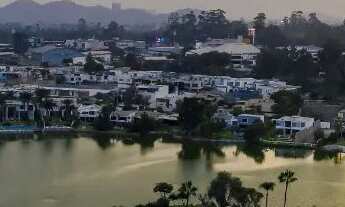 Imagem: Terrenos e Chácaras limpo e demarcado Cd