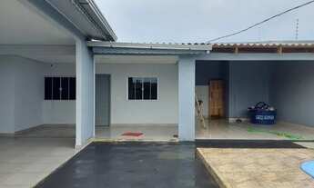 Imagem 3: Vendo Casa em Ariquemes