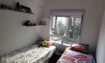 Imagem 5: São Paulo - Apartamento Padrão - PARAÍSO