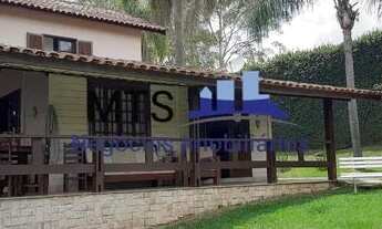 Imagem 2: CASA EM CONDOMÍNIO FECHADO PORTA DO SOL - MAIRINQUE/SP