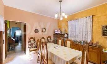 Imagem 5: Casa - Botafogo - Campinas