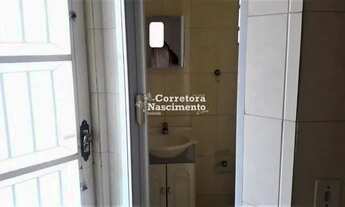 Imagem 3: HR.Sobrado para aluguel - 129 m² com 3 quartos em Parque Santo Antônio - Jacareí - SP