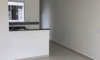 Imagem 4: Alugo casa Jardim Santa Marta garagem coberta