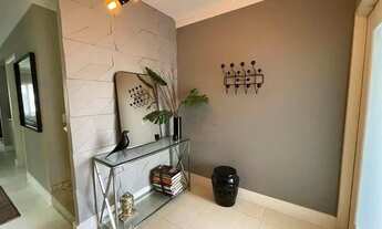 Imagem 4: Casa com 5 quartos à venda, 287 m² por R$ 2.800.000 - Jardim Residencial Dona Lucilla - In