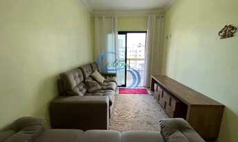 Imagem 2: Apartamento com 1 dorm, Caiçara, Praia Grande