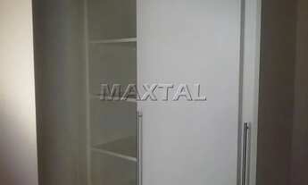 Imagem 7: Apartamento em Santana, 70m² com 3 dormitórios, sendo 1 suíte, sacada e 1 vaga