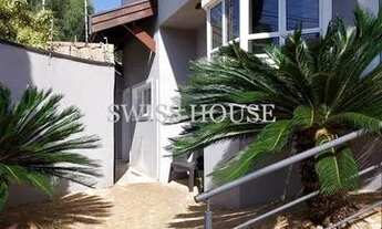 Imagem 5: Casa - Mansões Santo Antônio - Campinas