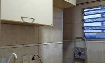 Imagem 3: Apartamento - Jardim Califórnia - Residencial Califórnia - 57m² - 2 Dormitórios