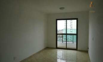 Imagem 2: Apartamento com 3 dormitórios para alugar, 87 m² por R$ 2.160,00/mês - Vila Príncipe de Ga