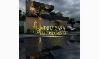 Imagem 2: CASA NO CONDOMINIO VILLAGE DAMHA III MIRASSOL