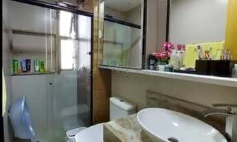 Imagem 7: Apartamento para venda possui 97 metros quadrados com 3 quartos em Boa Viagem - Recife - P