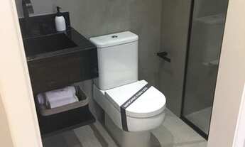 Imagem 5: Apto 2 dormitorios, 1 suite, quintal privativo - 151m2 - Vision Colinas - sol da tarde