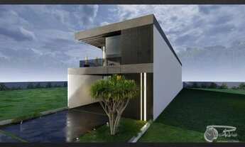 Imagem 6: Terreno à venda, 328 m² por R$ 298.000,00 - Condomínio Helena Maria - Sorocaba/SP