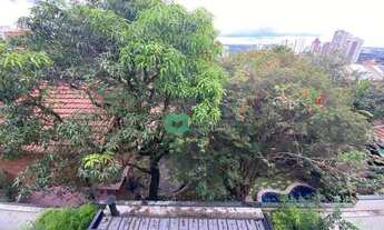 Imagem 3: Cobertura com 2 dormitórios, 107 m² - venda por R$ 1.605.000,00 ou aluguel por R$ 9.195,00