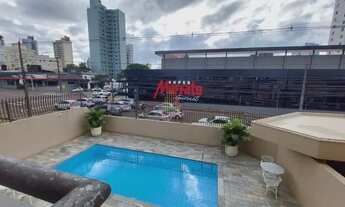 Imagem 1: Maravilhoso apartamento mobiliado no Centro da cidade - AP158