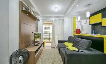 Imagem 7: Apartamento para Aluguel - Panamby, 3 Quartos, 64 m2