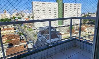Imagem 2: Alugo apartamento com 70 M2, com 2 quartos em B. Estados - João Pessoa - PB