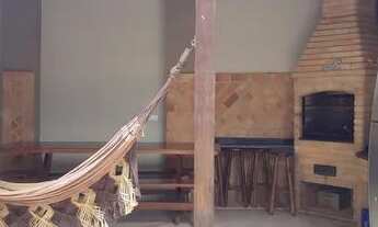 Imagem: Sobrado à venda no Wanel Ville, em Sorocaba-SP