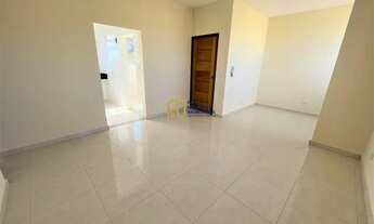 Imagem 3: Apartamento à Venda - 3 Quartos sendo 1 Suíte - 2 Vagas - 80m² - Bairro Heliópolis
