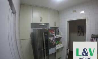 Imagem 7: Apartamento com 2 Quartos e 1 banheiro à Venda, 58 m