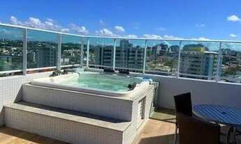 Imagem 7: Apartamento 1 quarto em Piatã - Salvador - BA