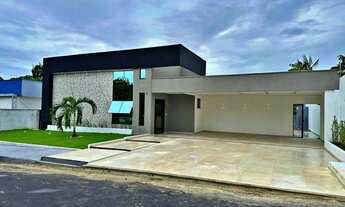 Imagem: Condomínio Residencial Ponta Negra 2 Casa