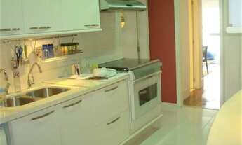 Imagem 5: APARTAMENTO RESIDENCIAL em SÃO PAULO - SP, PINHEIROS