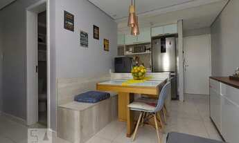 Imagem 6: Apartamento à Venda - Barra Funda, 3 Quartos, 63 m2