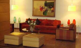 Imagem 14: São Paulo - Flat - Bela Vista