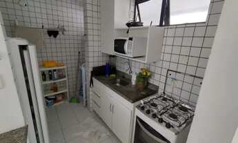 Imagem 5: ALUGUEL - APARTAMENTO NO COND. ROMA GARDEN - MOBILIADO