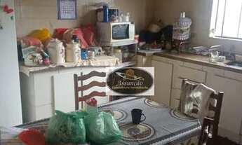 Imagem 7: Casa com 2 dormitórios à venda, 150 m² por R$ 340.000 - Vila Guarani - Santo André/SP